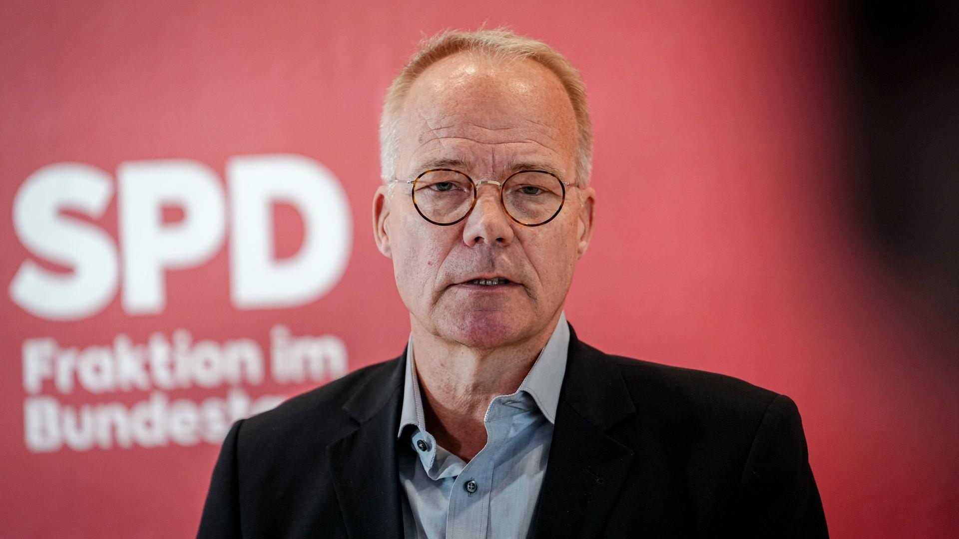 Miersch: Wichtige Entschlüsse auf dem Weg