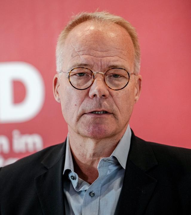 Miersch: Wichtige Entschlüsse auf dem Weg