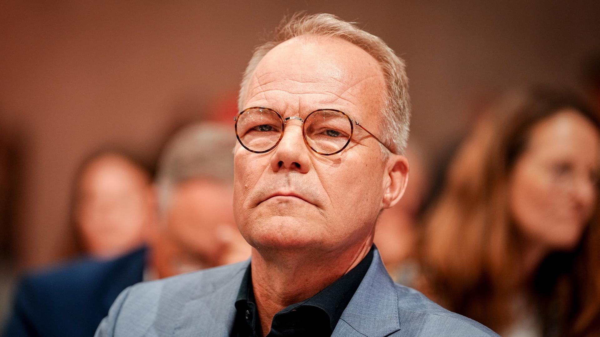 Miersch: "Wir haben Voraussetzungen geschaffen, die elementar sind"