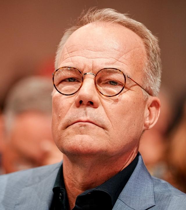 Miersch: "Wir haben Voraussetzungen geschaffen, die elementar sind"