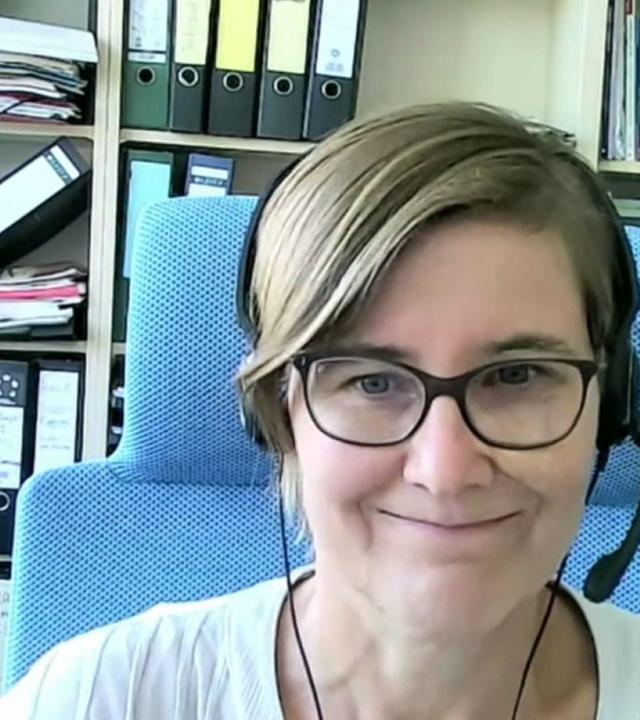 Migrationsforscherin: Flüchtlinge engmaschig betreuen