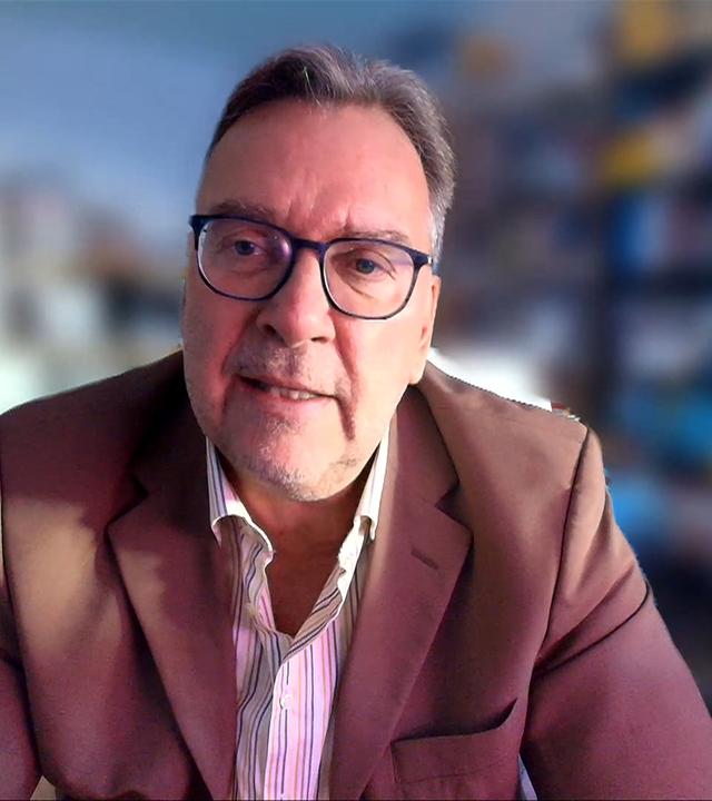 Militärexperte Umbach zur Kooperation mit Großbritannien