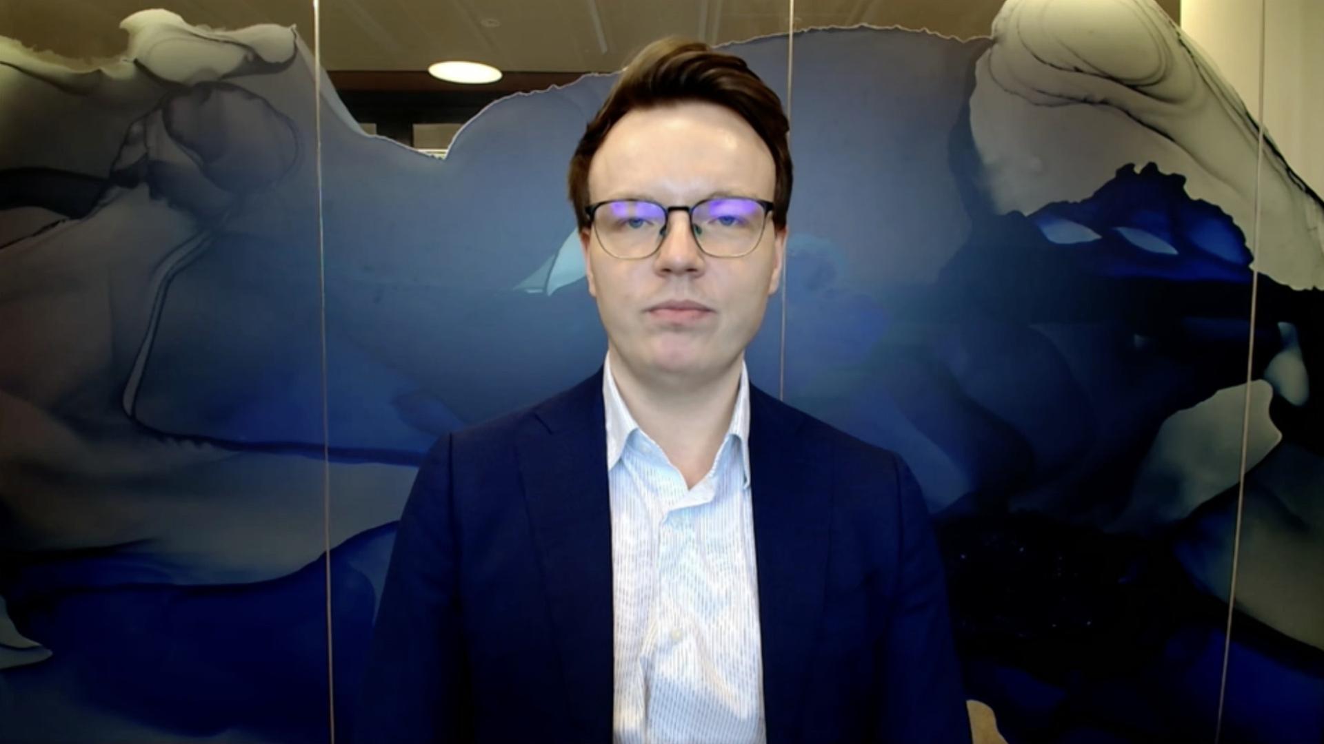 Militärexperte zum NATO-Außenministertreffen