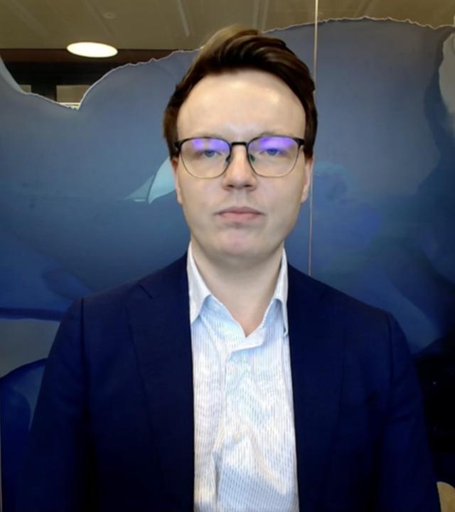 Militärexperte zum NATO-Außenministertreffen