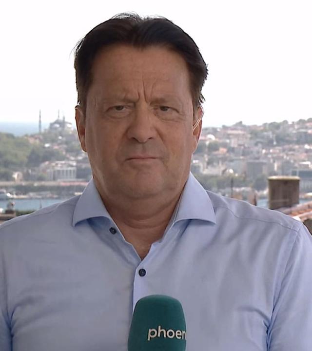 Militärische Einmischung Erdogans in Nahost-Konflikt?