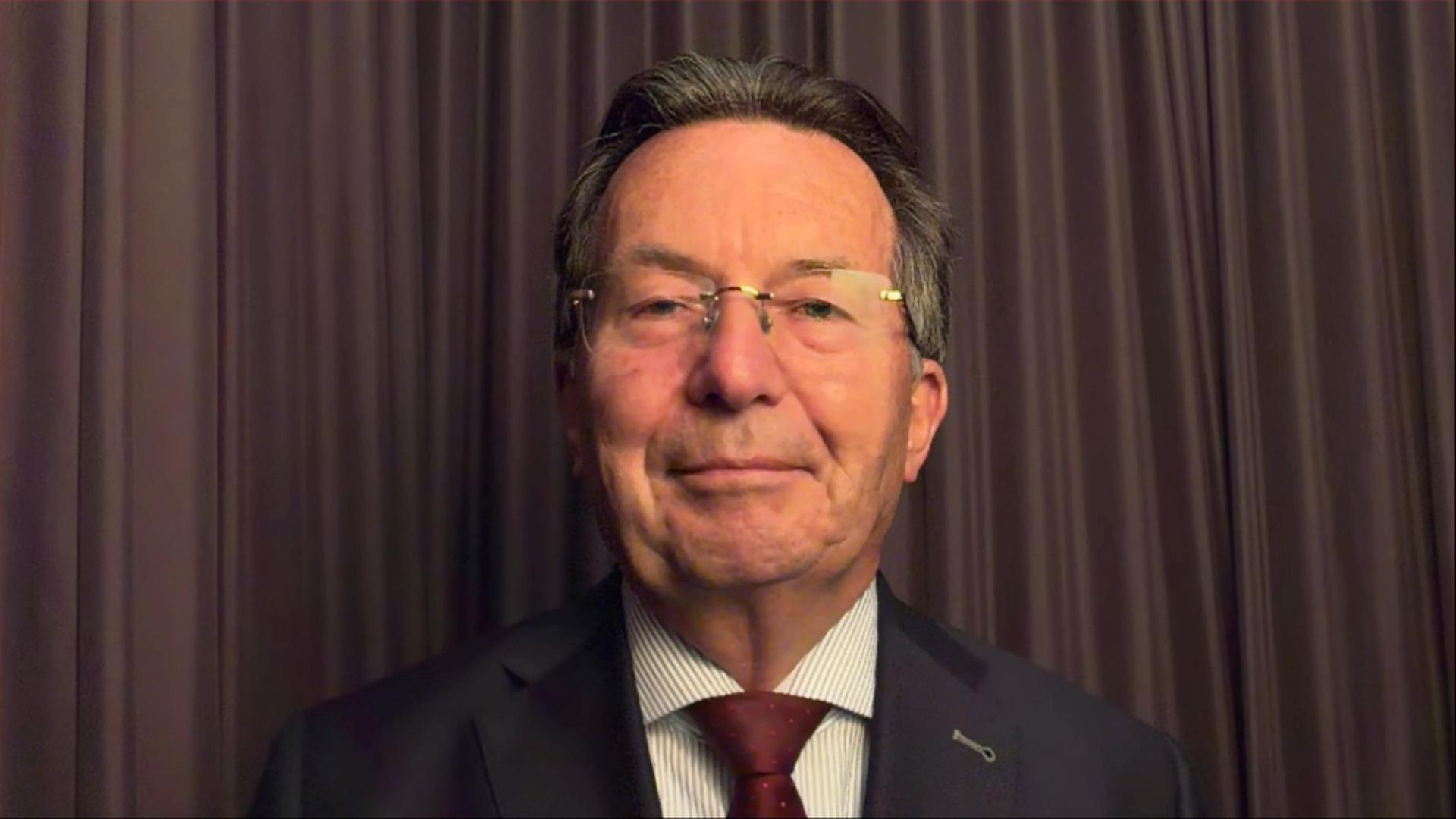 Militärstrategie der Bundeswehr: Trump entkernt die Nato verbal