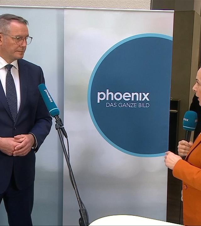 Ministerpräsident Schweitzer: Verkehrsminister muss Klarheit schaffen