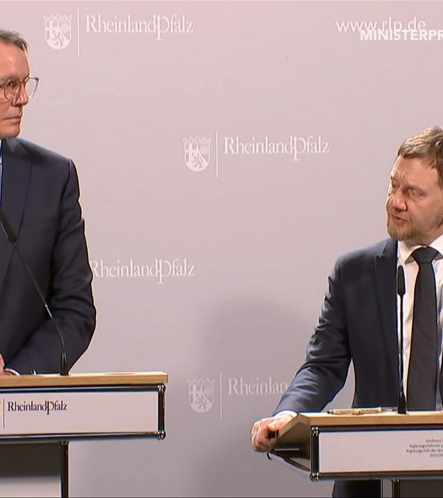 Ministerpräsidentenkonferenz: Die Ergebnisse