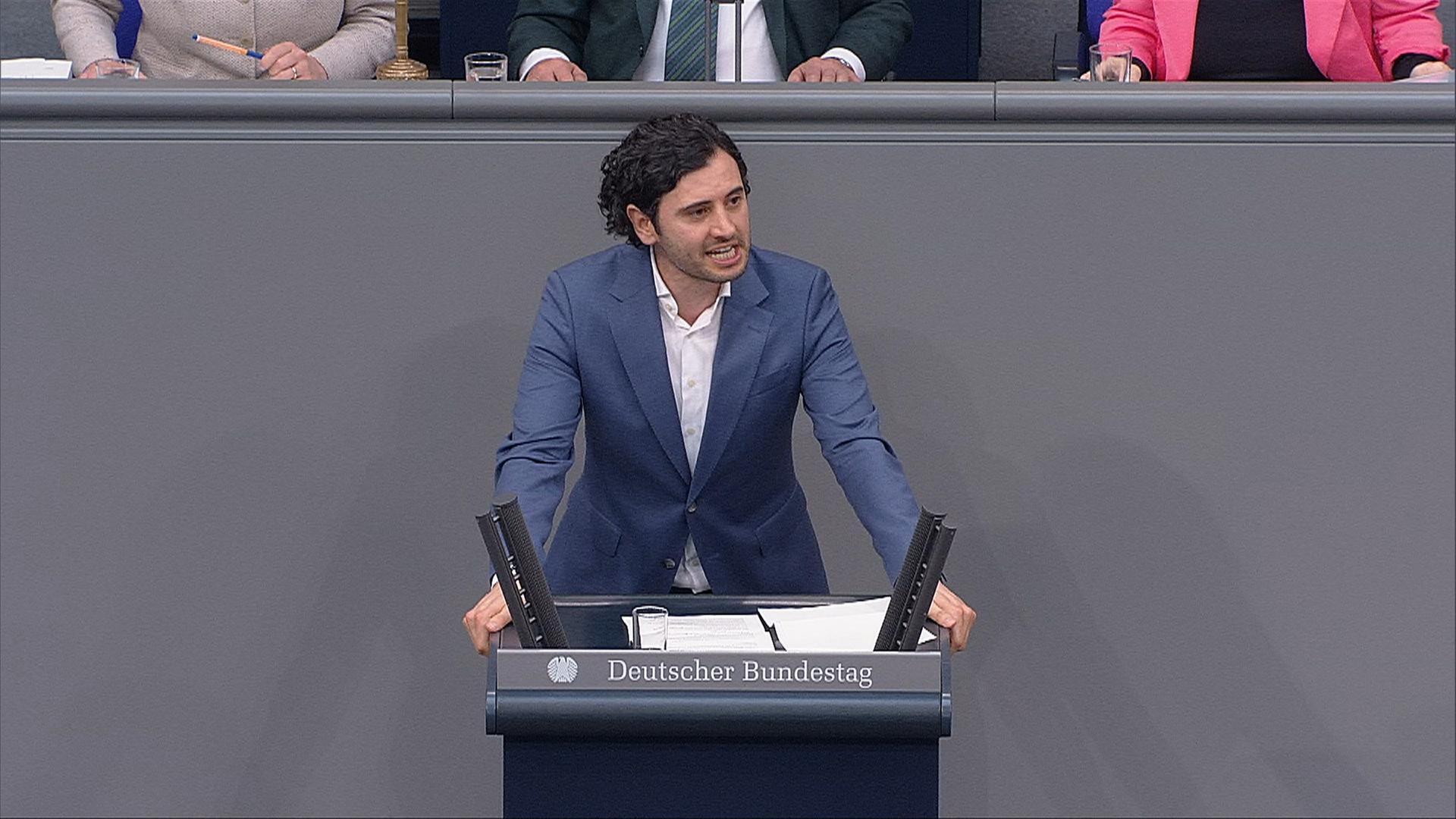 Missbrauch bei Vaterschaftsanerkennungen