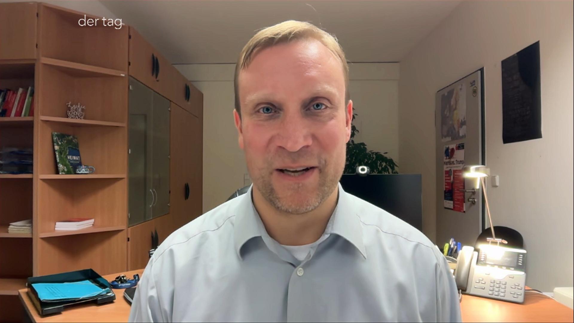 Misstrauensvotum gescheitert: Ein leicht durchschaubares Manöver