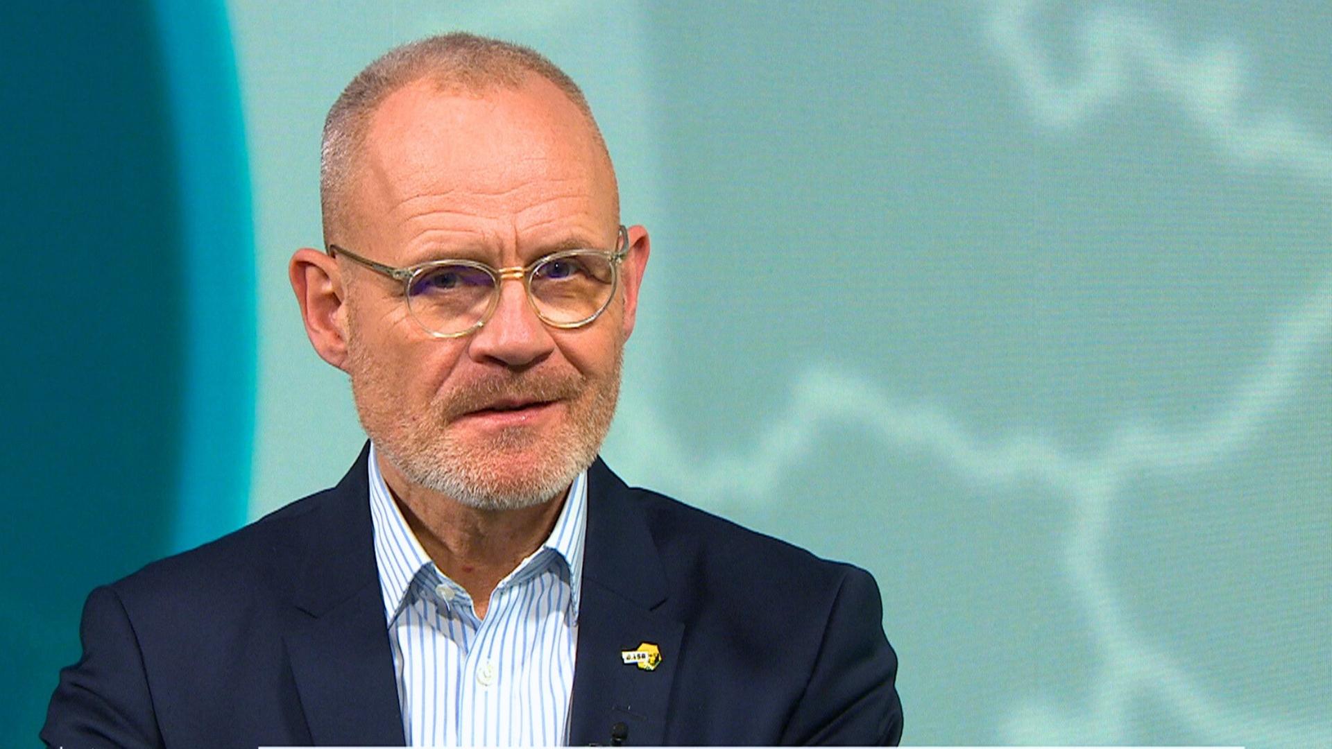 Mit Sicherheit nicht ohne Risiken – AKW in der Ukraine