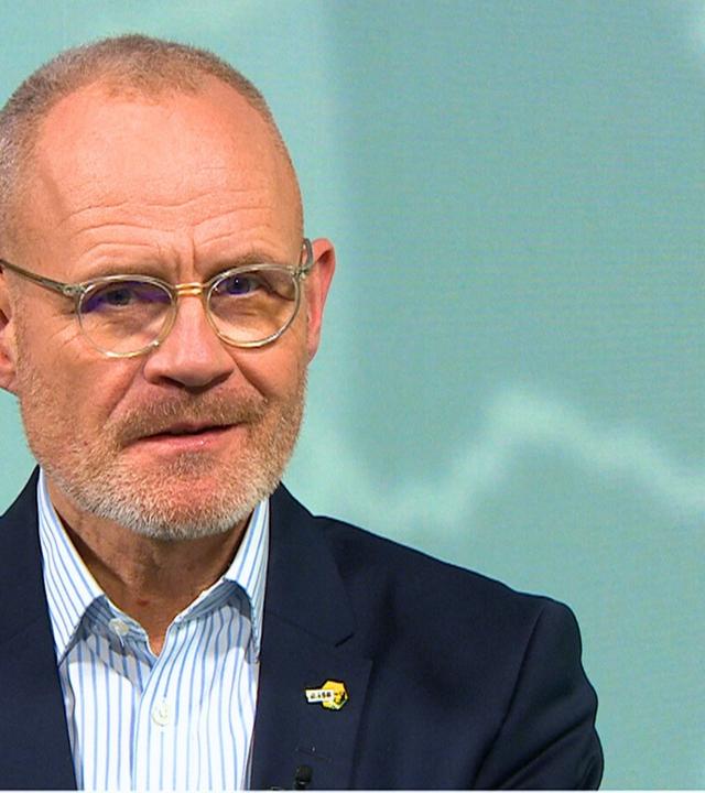 Mit Sicherheit nicht ohne Risiken – AKW in der Ukraine