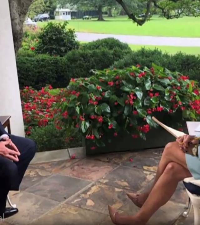 Mit Trump zum nächsten Crash? - Der US-Präsident und die Wirtschaft