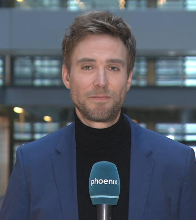 mit Veit Medick (Stern)