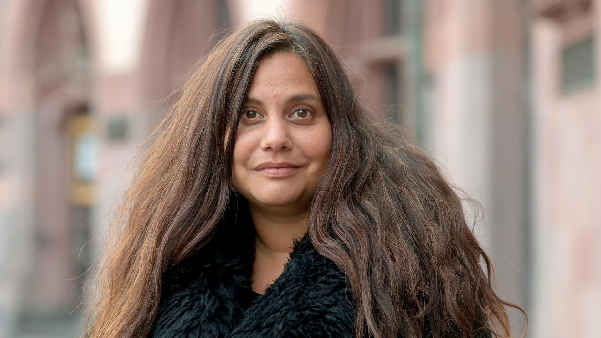 Mithu Sanyal zum Internationalen Tag gegen Gewalt an Frauen