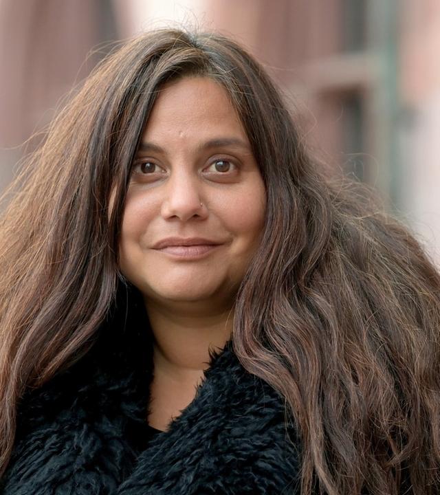 Mithu Sanyal zum Internationalen Tag gegen Gewalt an Frauen