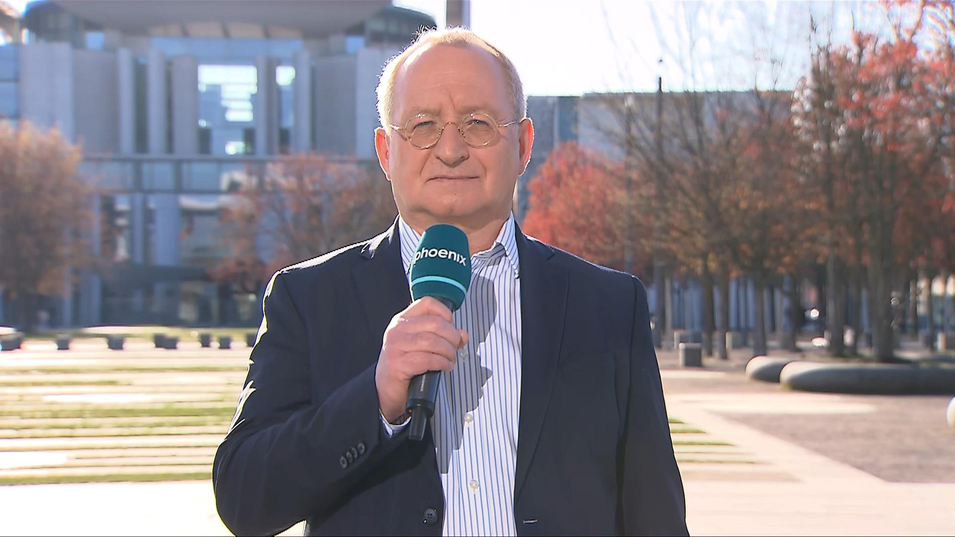 Mögliche Entlastungen: “Unüberhörbare Misstöne” in der Koalition