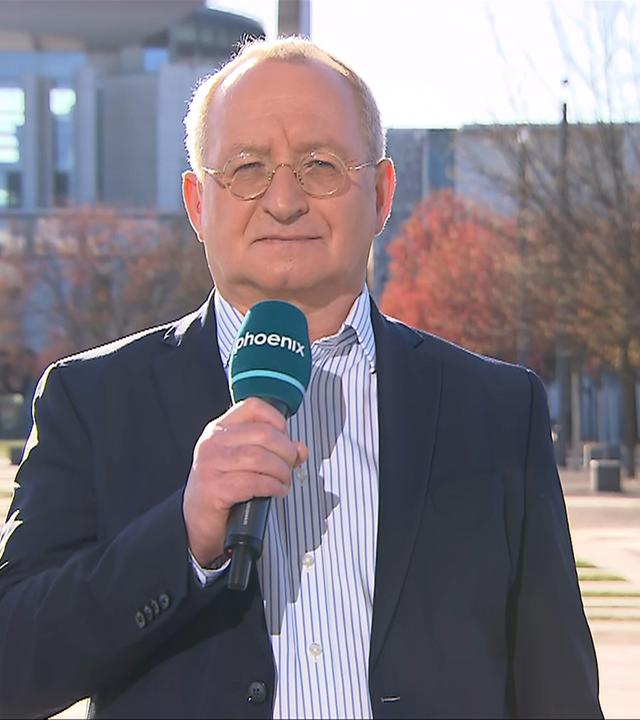 Mögliche Entlastungen: “Unüberhörbare Misstöne” in der Koalition