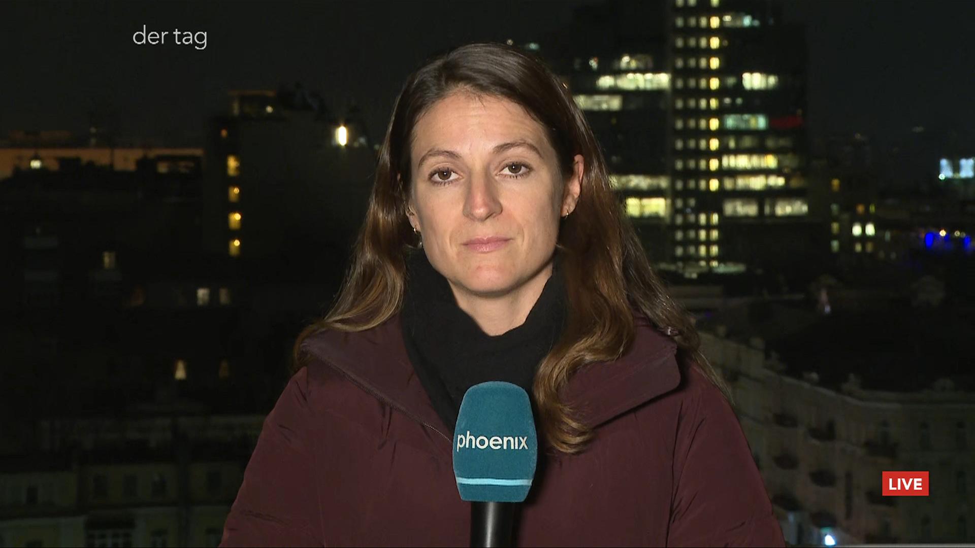 Mögliche Wahlen in Ukraine: "Gibt viele Fragezeichen"