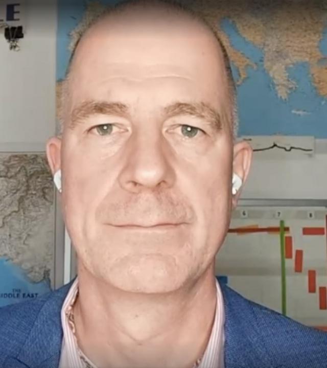 Mölling zur deutsch-französischen Verteidigungspolitik