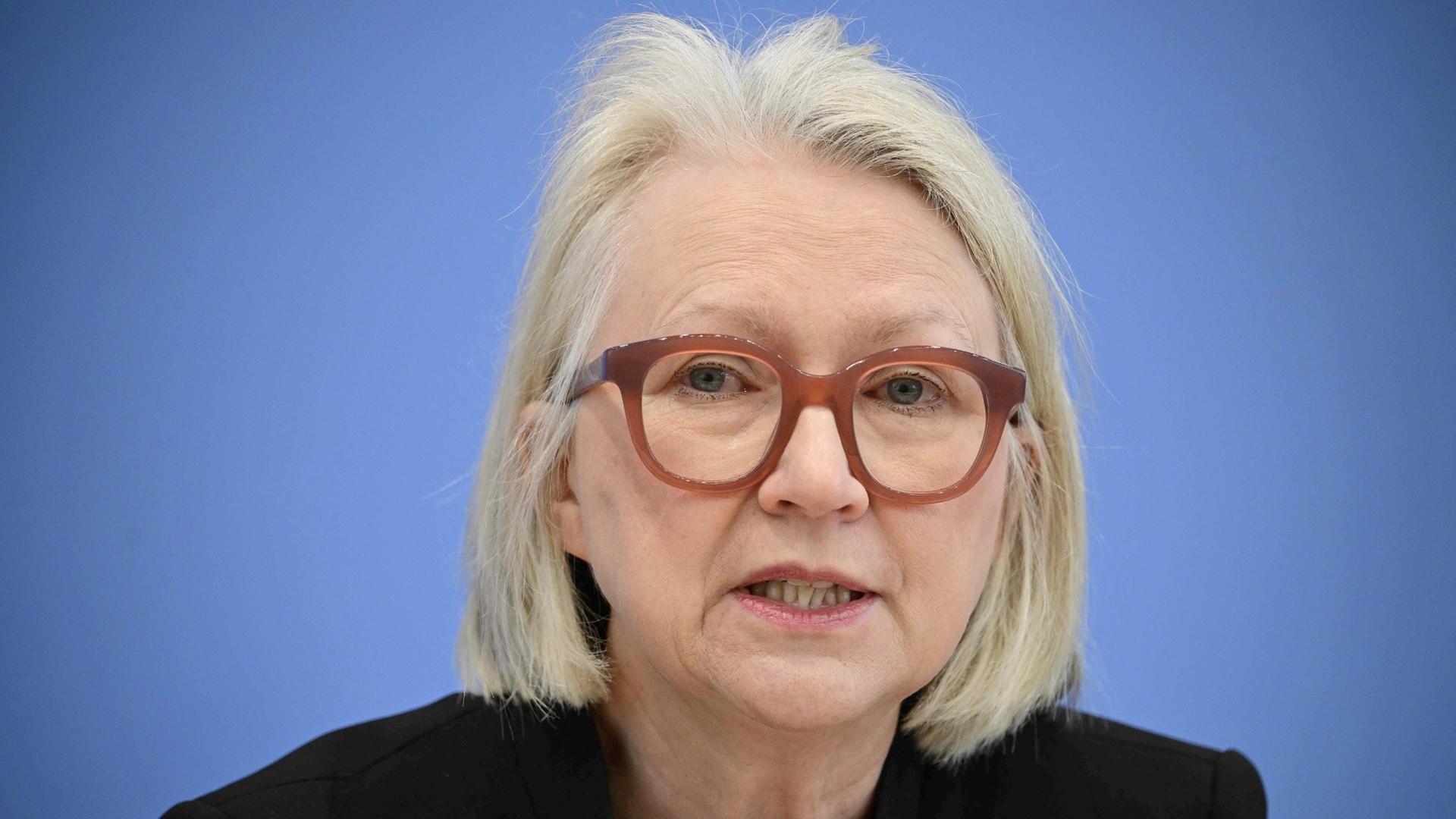 Monika Schnitzer zur Wirtschaftsdiagnose