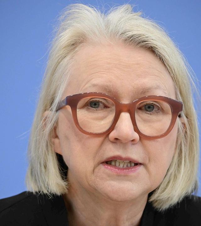 Monika Schnitzer zur Wirtschaftsdiagnose