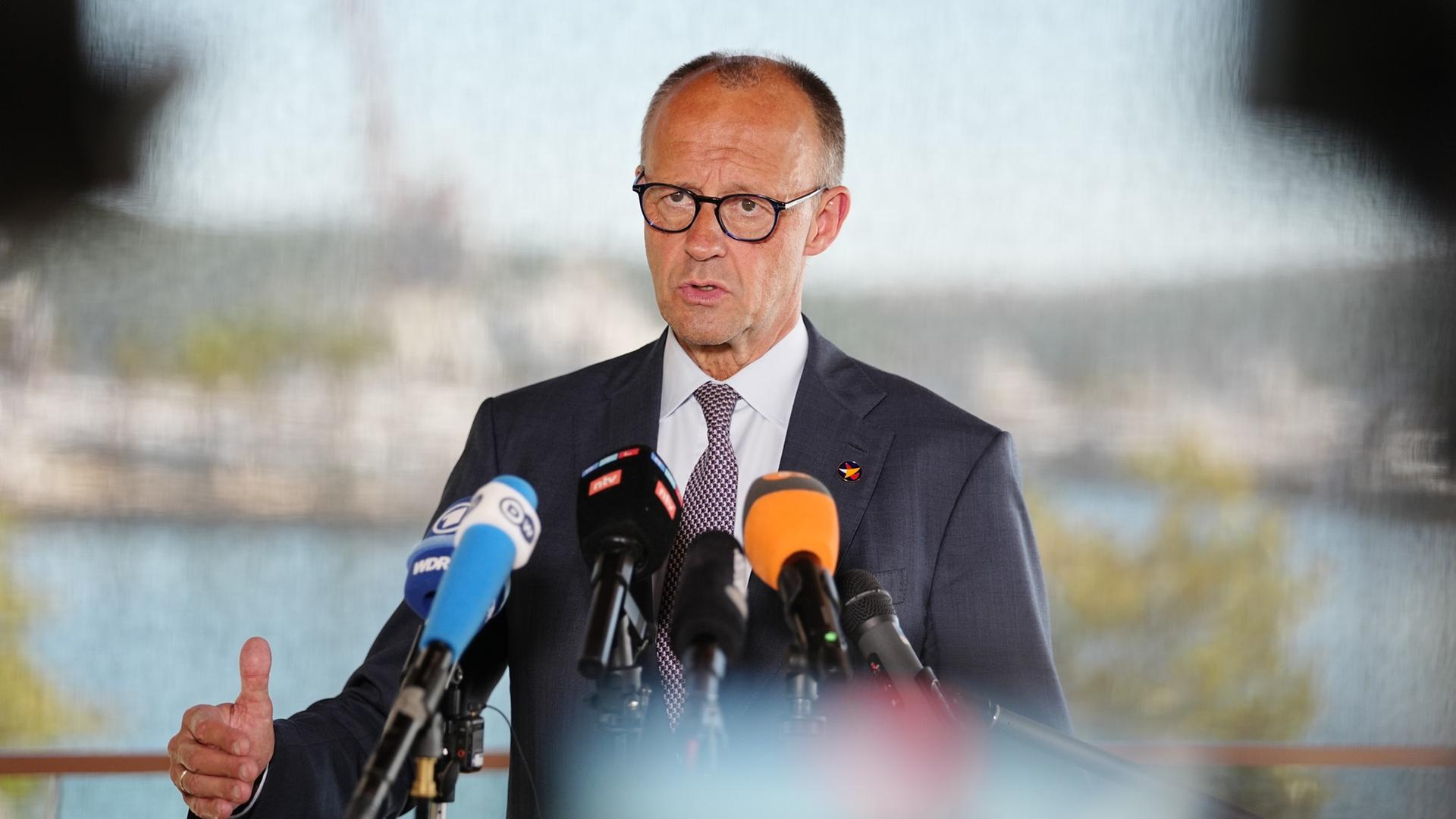 Montenegro: "Es ist jetzt Zeit für den Beitritt in die EU"