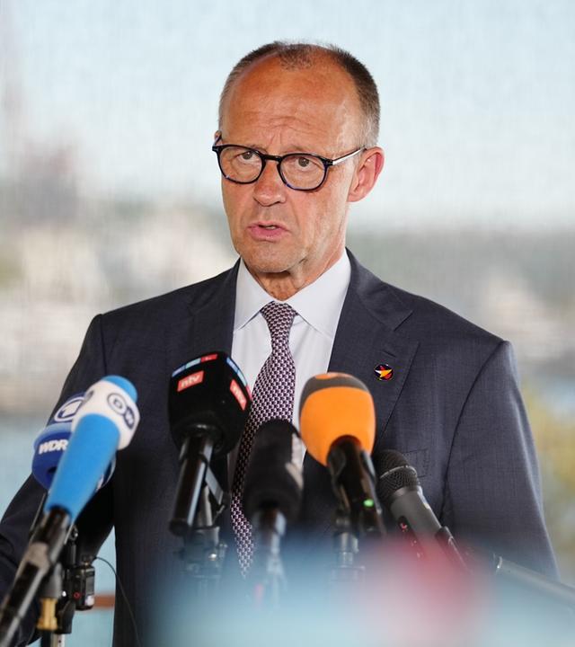 Montenegro: "Es ist jetzt Zeit für den Beitritt in die EU"