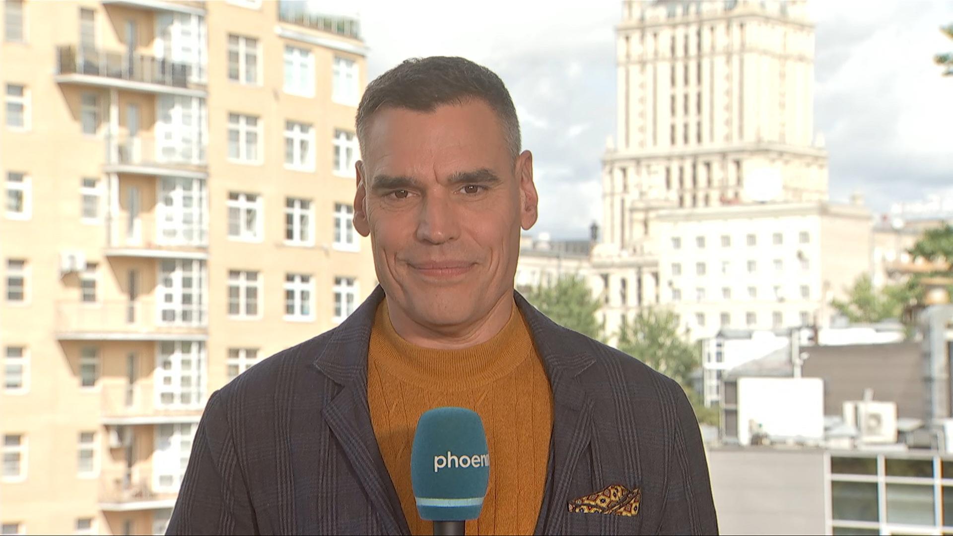 Moskau: "Nato-Truppen wären eine deutliche Eskalation"