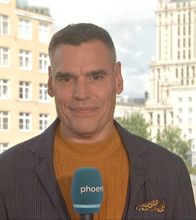 Moskau: "Nato-Truppen wären eine deutliche Eskalation"