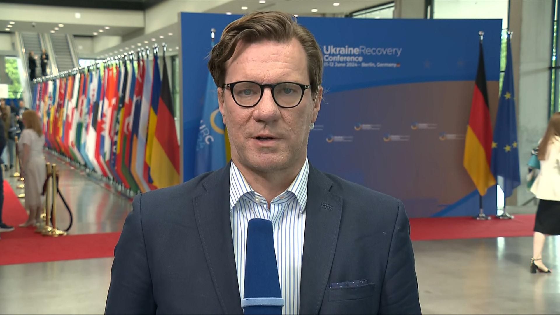 MSC-Sicherheitsexperte zur Wehrpflicht-Debatte