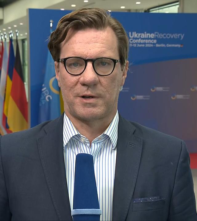 MSC-Sicherheitsexperte zur Wehrpflicht-Debatte