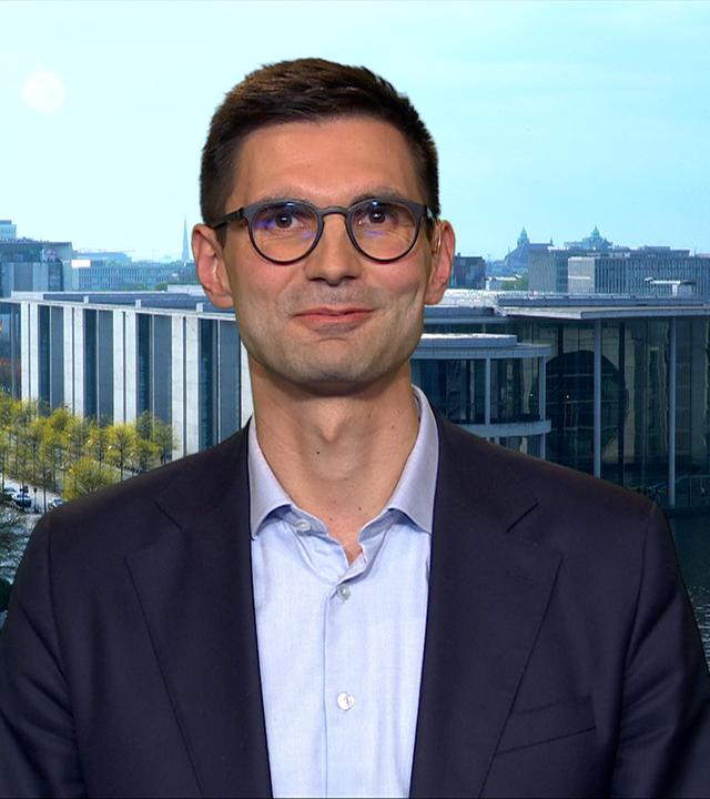 Müller (CDU) zu Kritik an Tankrabatt: "Opposition planlos"