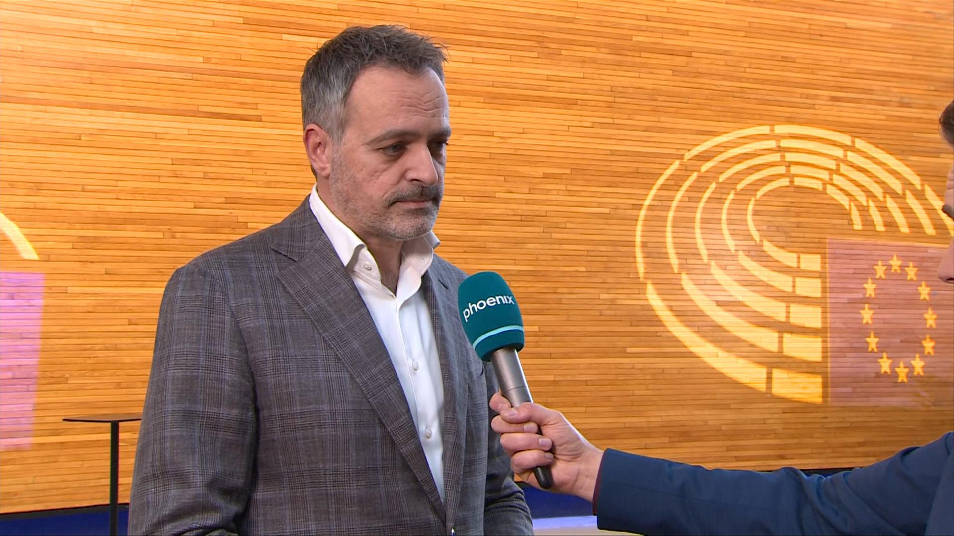 Münchener Sicherheitskonferenz: "Washington ist schlicht nicht verlässlich"