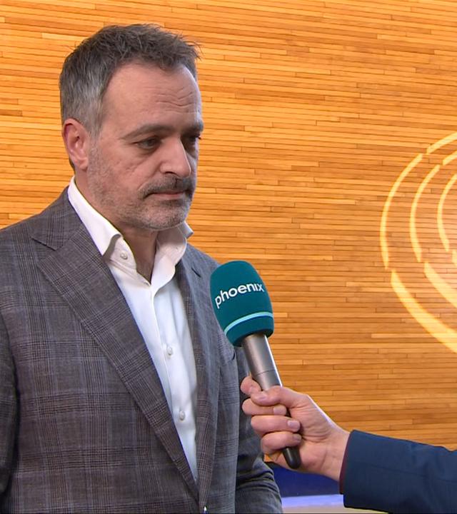 Münchener Sicherheitskonferenz: "Washington ist schlicht nicht verlässlich"