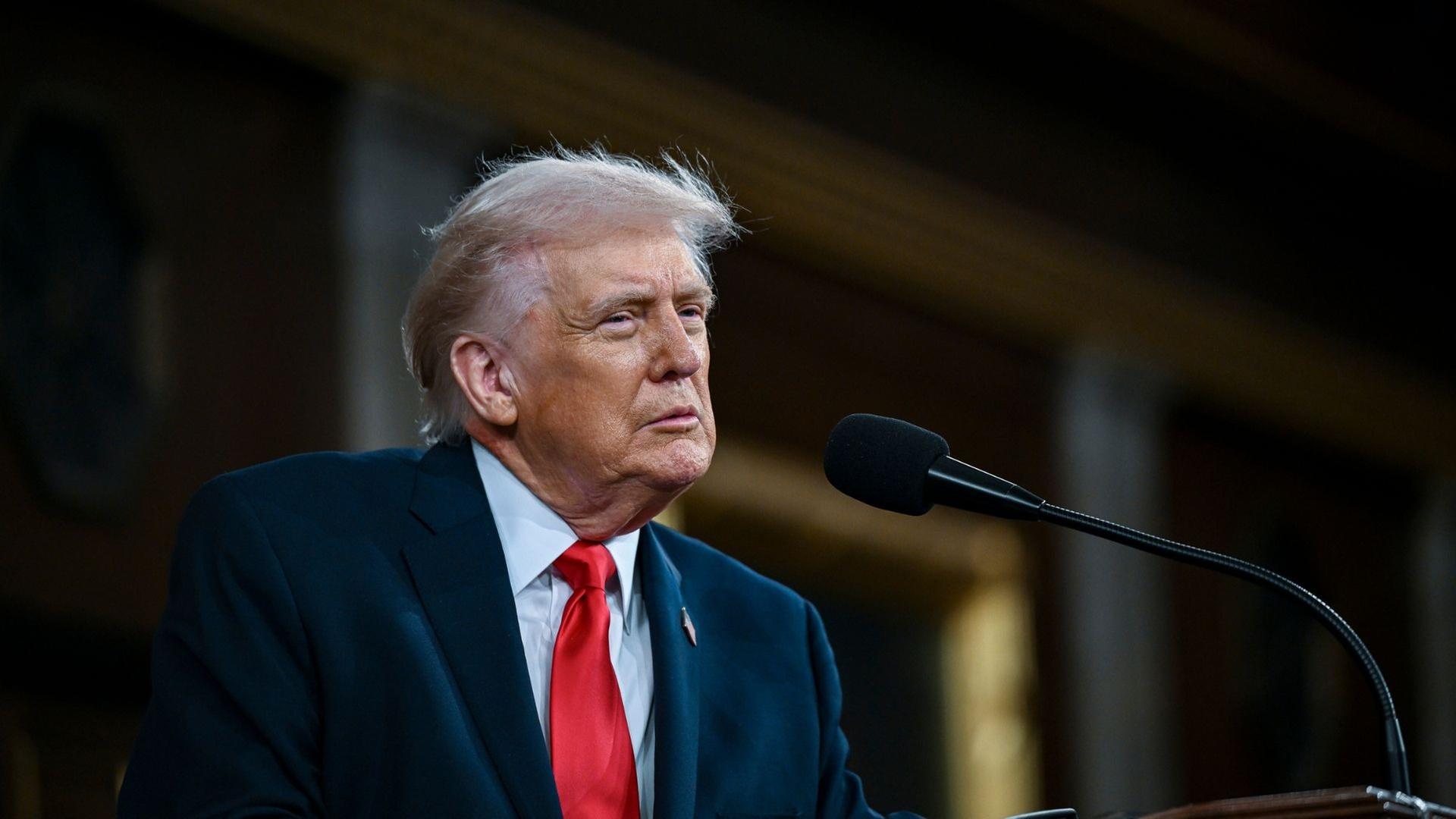 Münchner Sicherheitskonferenz – Wie weiter machen mit Trump?