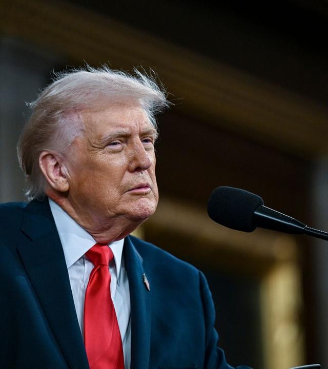 Münchner Sicherheitskonferenz – Wie weiter machen mit Trump?