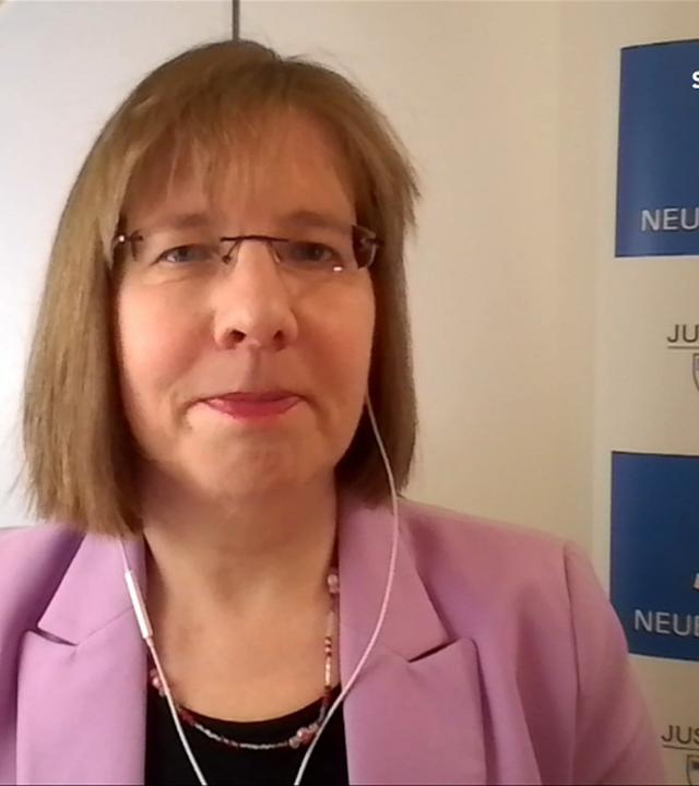 Münchner Sicherheitskonferenz: „Starke Rede vom Bundeskanzler“