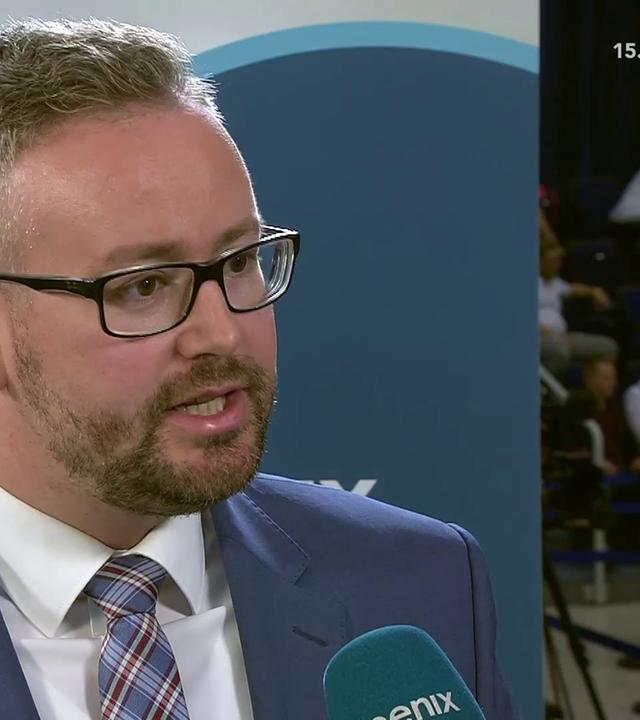 Münzenmaier (AfD): Vorbild FPÖ