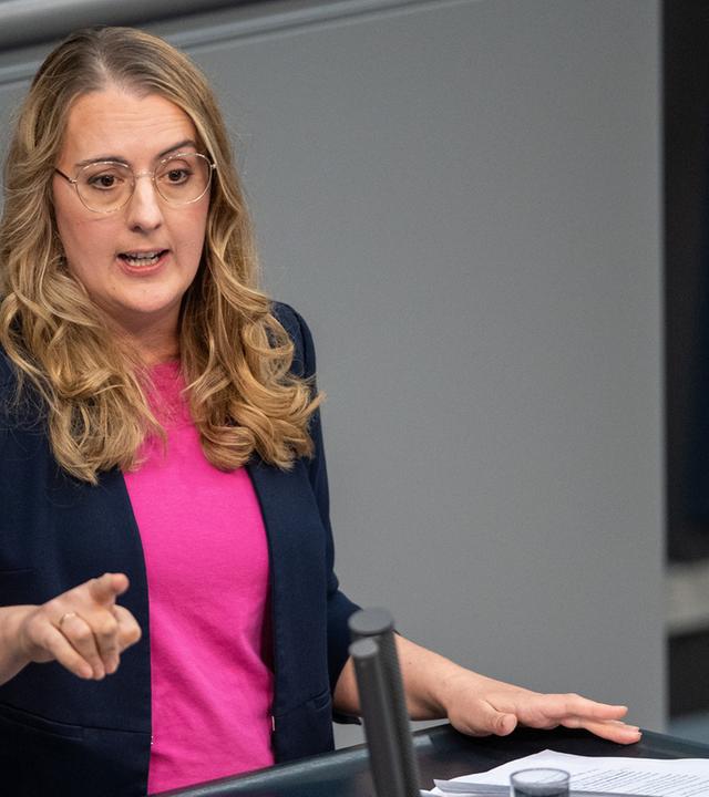 Müssen in grüne Technologien investieren