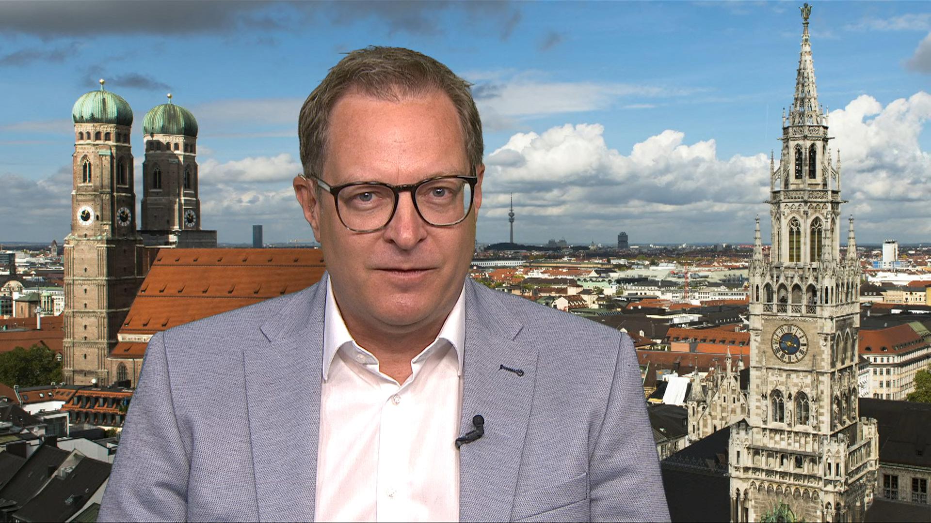 Mütterrente: "Wir schließen eine Gerechtigkeitslücke"