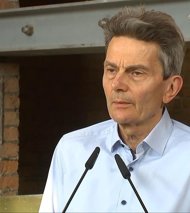 Mützenich zur SPD-Fraktionsklausur