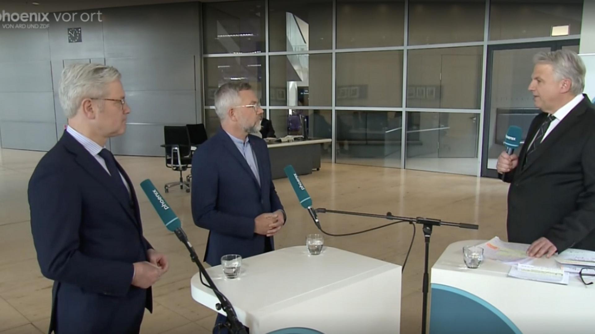 Munitionsmangel der Ukraine