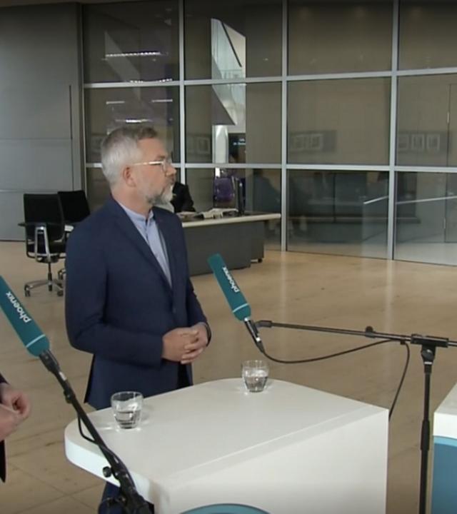 Munitionsmangel der Ukraine