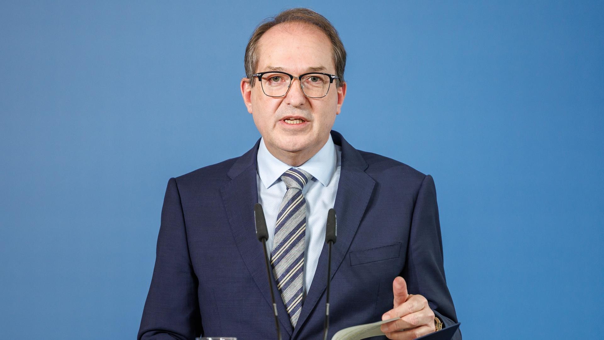 "Muslim Interaktiv": Verstoß gegen verfassungsmäßige Ordnung