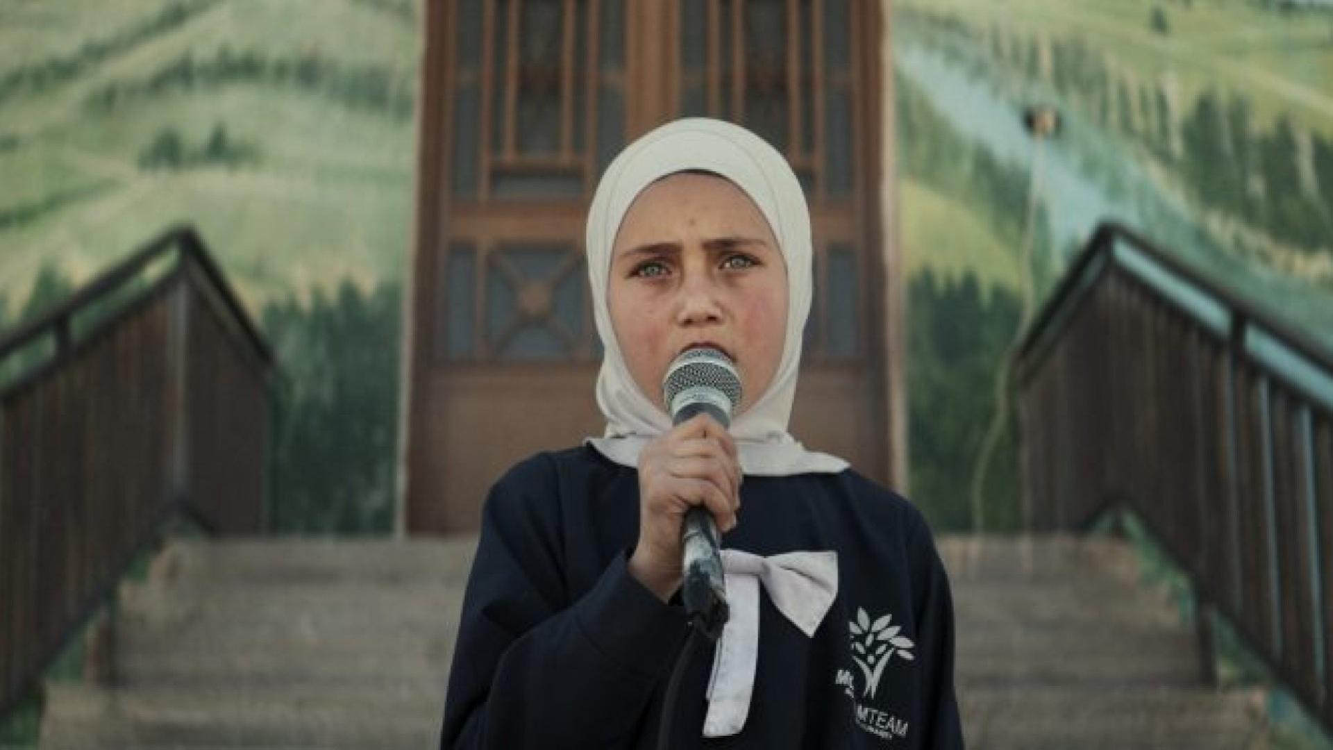 My Land is Burned (OmeU)