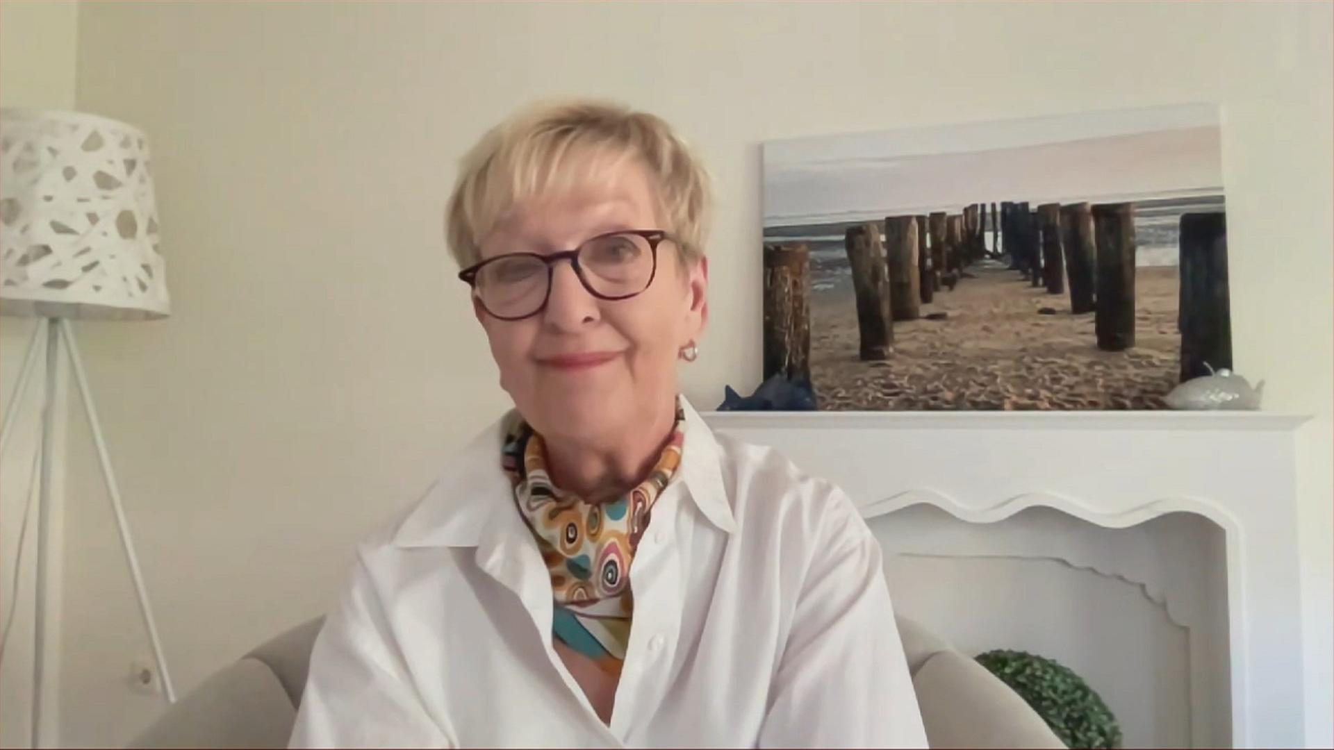 Nach dem Alaska-Gipfel: "Amerika hat die Seiten gewechselt"