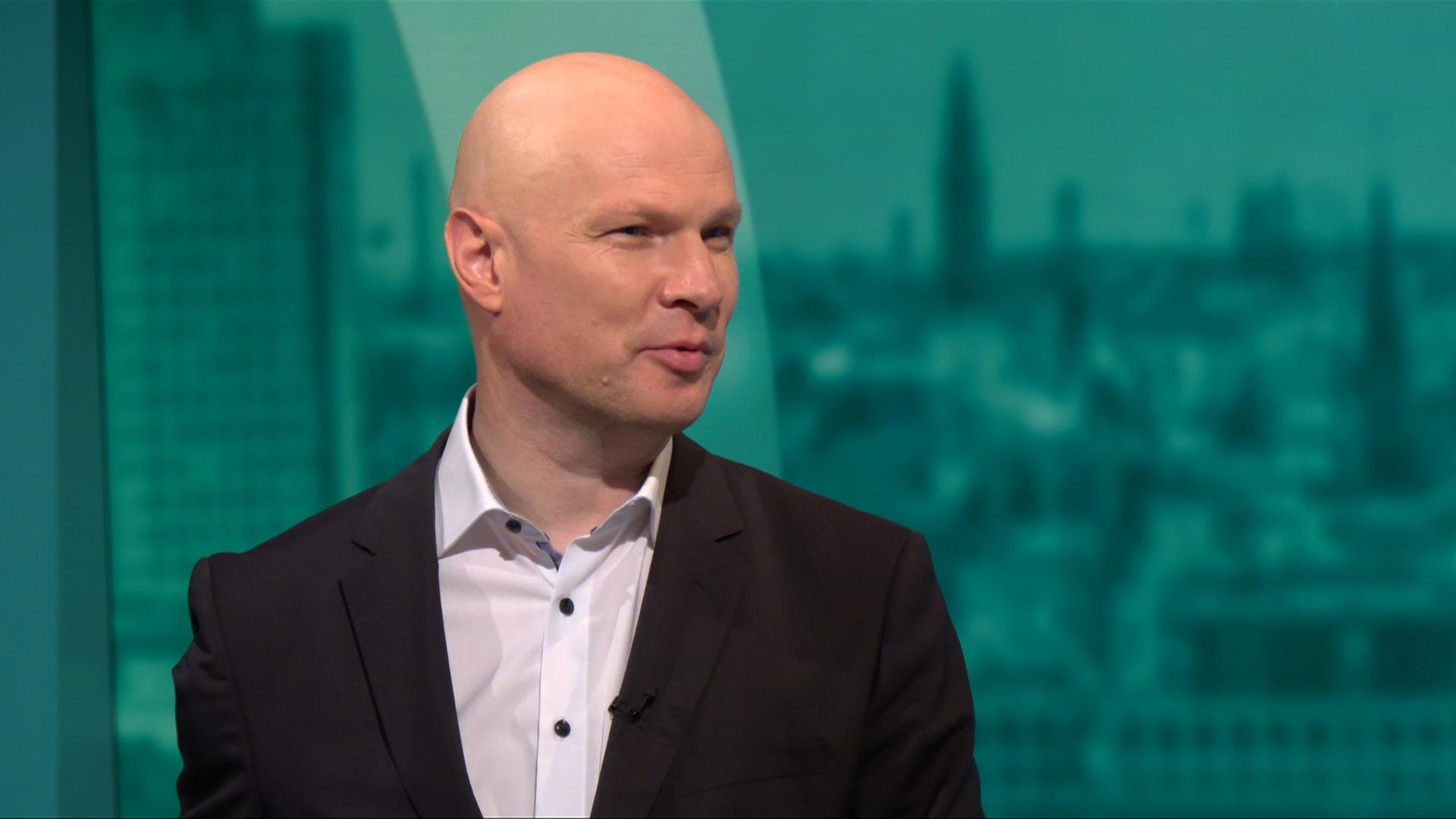 Nach dem Alaska-Gipfel: "Fast alle Befürchtungen eingetroffen"