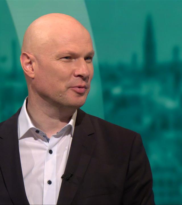 Nach dem Alaska-Gipfel: "Fast alle Befürchtungen eingetroffen"