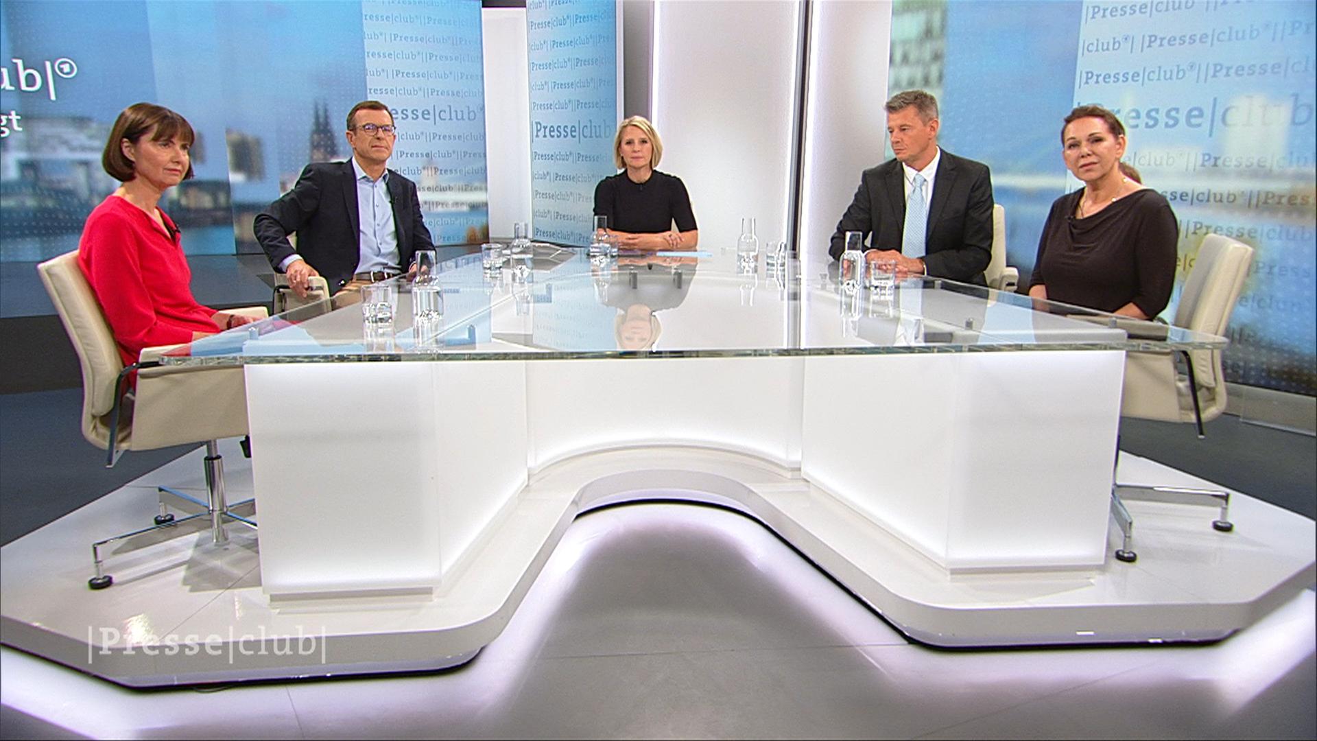 Nach dem Alaska-Gipfel: Was wird aus der Ukraine?